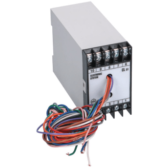 Horeca Parts - Elektroniczny timer CL51 24 V - Maszyny do mycia garnków/naczyń Comenda (3446076)