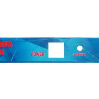 Horeca Parts - Folia na klawiaturę - Zmywarka uniwersalna Elviomex-Alfa