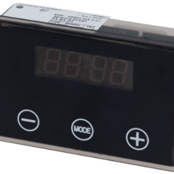 Horeca Parts - Elektroniczny timer 230 V 50/60 Hz - CB (5004337)