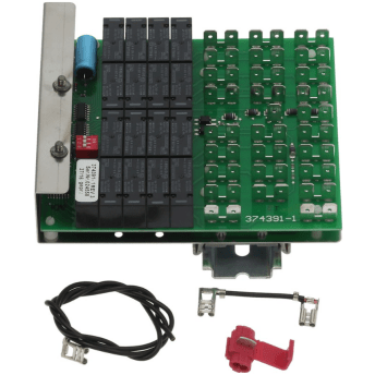 Horeca Parts - Zestaw serwisowy timera, zestaw wymienny - Zmywarka uniwersalna Hobart (3446202)
