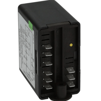 Horeca Parts - Sterownik poziomu 230 V AC, typ RL30/3ES/F/G - Carimali