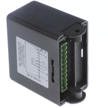 Horeca Parts - Regulator poziomu 230V 50/60Hz, 5A, złącze wtykowe, typ RL30/1E/2C/C - Vibiemme