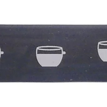 Horeca Parts - Folia na klawiaturę dł. 118mm szer. 19,5mm