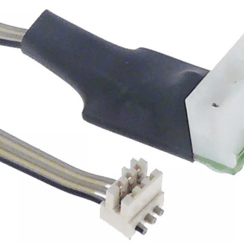 Horeca Parts - Moduł PCB do zmywarki DS40/DS50, obsługa przepływomierza - Dihr