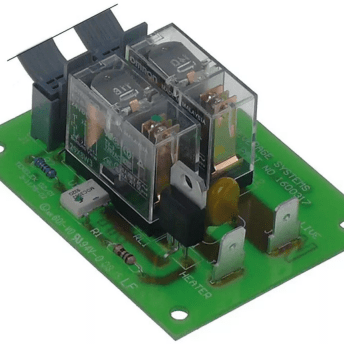 Horeca Parts - Płytka przekaźnikowa (PCB) - Marco