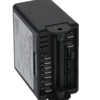 Horeca Parts - Regulator poziomu wody, DELUXE 3GRC, 240 V AC, 50/60 Hz, 2,1 A, waga 0,240 kg - Gicar