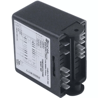 Horeca Parts - Timer elektroniczny 230V 50/60Hz - Zmywarka uniwersalna Lamber (7100869)
