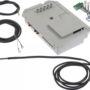 Horeca Parts - Kompletny zestaw – płyta PCB z sondami, 0,830 kg - Icematic