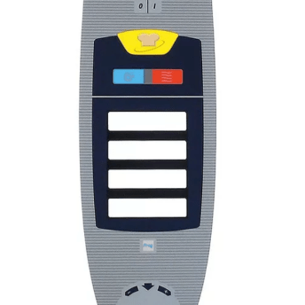 Horeca Parts - Folia na klawiaturę dł. 540mm szer. 175mm - Piec konwekcyjno-parowy elektryczny Rational (7110734)