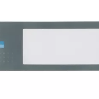 Horeca Parts - Folia na klawiaturę dł. 325mm szer. 60mm - Zmywarka do garów i tac Winterhalter (7128795)