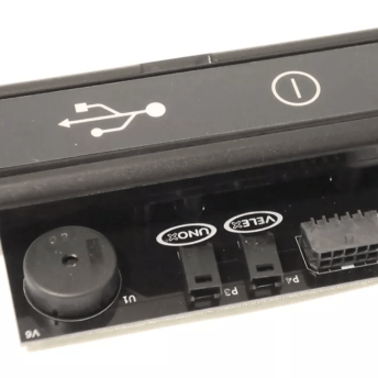 Horeca Parts - Zestaw płyty elektronicznej interfejsu USB - Elektryczny piec parowy Unox (5125354)