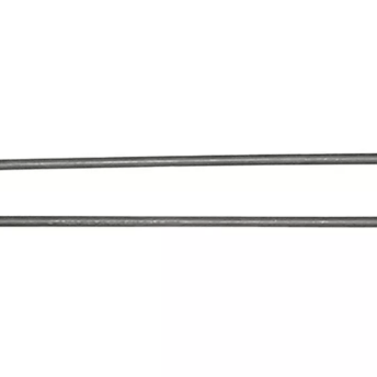 Horeca Parts - Grzałka 1000W 230V dł. 248mm szer. 36mm (2110141)