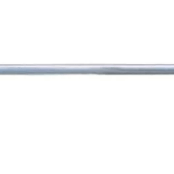 Horeca Parts - Kwarcowy element grzejny 650 W, 230 V, dł. 630 mm, złącze męskie Faston 4,8 mm, ø 10 mm (5120837)
