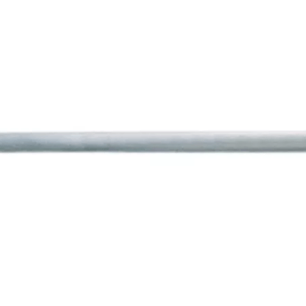 Horeca Parts - Grzałka kwarcowa 400W 230V, dł. 340mm, ø 10mm, przyłącze wsuwane - Fri Fri/Malag