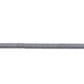 Horeca Parts - Spirala grzejna 500 W, 115 V, L1 260 mm, L2 220 mm, do urządzenia 6Q–12Q, do rurki kwarcowej, złącze oczkowe - Toster elektryczny Fimar (5165171)
