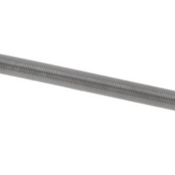 Horeca Parts - Spirala grzejna 400 W, 110 V, do rurki kwarcowej, L1 345 mm, L2 310 mm, złącze oczkowe ø 6 mm, 32 Ω - Toster Fimar (3755533)