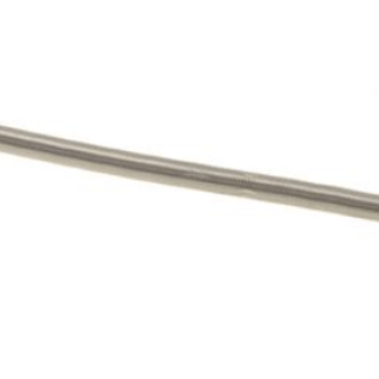 Horeca Parts - Spirala grzejna 600 W, 230 V, do rurki kwarcowej, L1 330 mm, L2 230 mm, ø 6 mm - Podgrzewacz do ziemniaków Roller Grill (3855006)