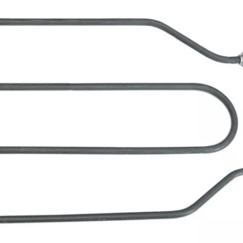 Horeca Parts - Grzałka 1100W 230V L 375mm L1 20mm L2 80mm L3 275mm szer.1 50mm szer.2 155mm - GGF