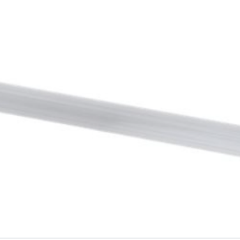 Horeca Parts - Kwarcowy element grzejny 200 W, 115 V, dł. 340 mm, ø 11 mm, złącze męskie Faston 6,3 mm - Elektryczny piec do pizzy Roller Grill (3755672)