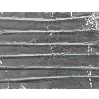 Horeca Parts - Mata grzewcza 81W 230V, długość 245 mm, szerokość 135 mm, z ogranicznikiem temperatury 80°C, długość przewodu 1500 mm