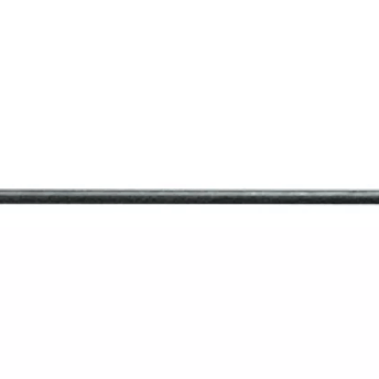 Horeca Parts - Grzejnik elektryczny, 400 W, 230 V, długość 485 mm, przyłącze M4, średnica rury 8,5 mm, waga 0,100 kg