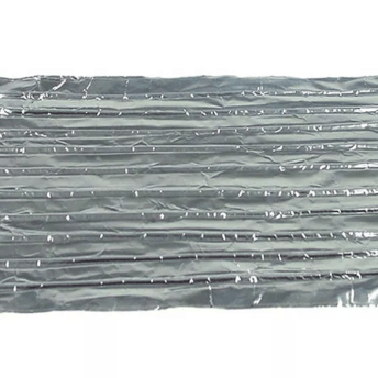 Horeca Parts - Mata grzewcza 175W 230V, długość 400 mm, szerokość 230 mm, aluminiowa, przewód 490 mm, grubość 3 mm - Palux