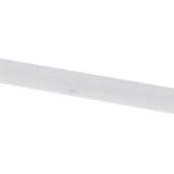 Horeca Parts - Rurka kwarcowa, dł. 350 mm, śr. wew. ø 7 mm, śr. zew. ø 11 mm, ilość 2 szt - Chergui (5130556)