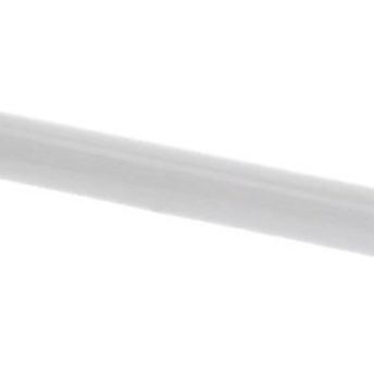 Horeca Parts - Rurka kwarcowa, dł. 255 mm, ø 12 mm - Toster Elektryczny Sirman (3755325)