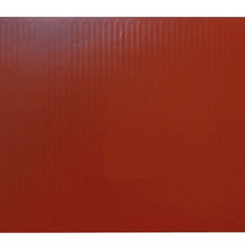 Horeca Parts - Mata grzewcza 545W 230V, długość 360 mm, szerokość 95 mm, przewód silikonowy 1750 mm, grubość 1 mm