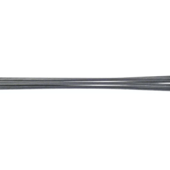 Horeca Parts - Grzałka 10500W 230V montaż ø 57,5mm obiegi grzewcze 3 l 650mm szer. 44mm wys. 37mm (7106426)