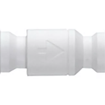 Horeca Parts - Zawór zwrotny przyłącze John Guest 3/8" - John Guest (3349184)