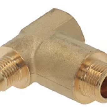 Horeca Parts - Korpus zaworu pary - LG - Evoca (5236356)