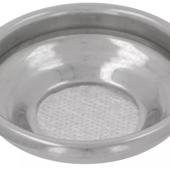 Horeca Parts - Filtr do kawy mały 6-8g srebrny
