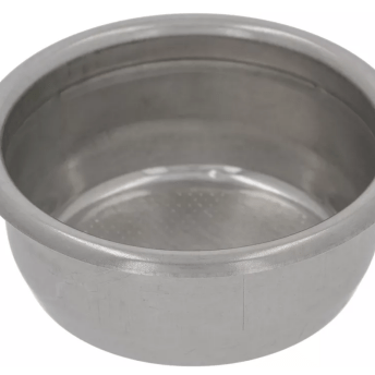 Horeca Parts - Filtr do kawy duży 20-25g srebrny