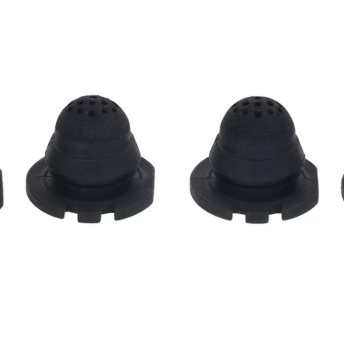 Horeca Parts - Dysza do detergentu i nabłyszczacza LM1; B E - Rational