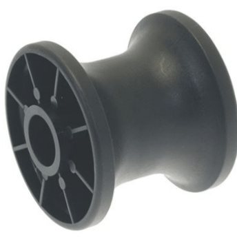 Horeca Parts - Rolka do mechanizmu okapu - Zmywarka kapturowa Meiko (3346140)