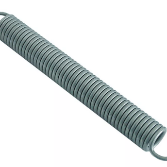Horeca Parts - Sprężyna naciągowa długość całkowita 385mm średnica 1 ø 45mm średnica 2 ø 6,5mm - Zmywarka kapturowa Meiko (5029474)