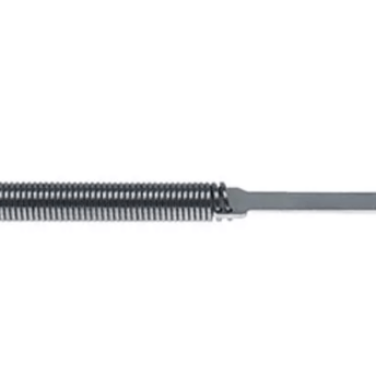 Horeca Parts - Sprężyna rozciągana śr. 12mm dł. całkowita 275mm śr. drutu 1,6mm - Zmywarka uniwersalna Angelo Po, Dihr (3250034)