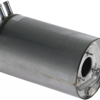 Horeca Parts - Bojler 3000W - Zmywarka uniwersalna Meiko