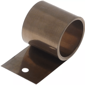 Horeca Parts - Sprężyna rolkowa szer. 40mm śr. wew. 35mm - Zmywarka tunelowa Meiko (3250248)