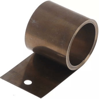 Horeca Parts - Sprężyna rolkowa dł. 920mm szer. 40mm śr. wew. 36mm - Zmywarka tunelowa Meiko (3250244)