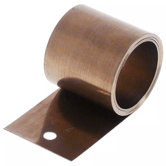 Horeca Parts - Sprężyna rolkowa dł. 970mm szer. 40mm śr. wew. 36mm (3250247)