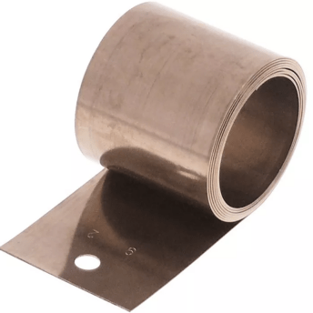 Horeca Parts - Sprężyna rolkowa szer. 40mm śr. wew. 35mm (3250245)