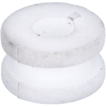 Horeca Parts - Rolka ED ø 9 mm do mechanizmu drzwi, średnica wałka 3,5 mm, szerokość 5 mm - Zmywarka Elframo (3346028)