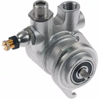 Horeca Parts - Głowica pompy 180l/h połączenie 3/8" GAS - Ekspres do kawy  Cimbali