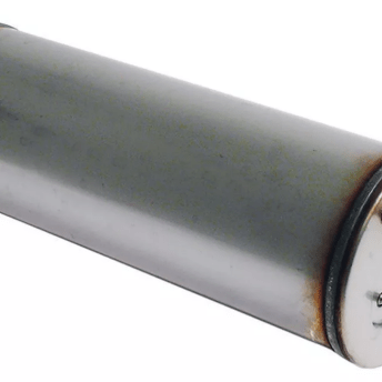 Horeca Parts - Bojler długość. 420mm średnica. 145mm, średnica węża 18/27mm - Colged