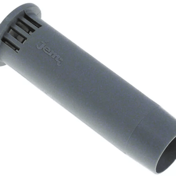 Horeca Parts - Rurka przelewowa śr. 37mm dł. 113mm - Zmywarka uniwersalna Jemi (3448181)