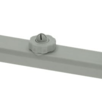 Horeca Parts - Ramię myjące, długość 470 mm, 5 dysz, pozycja montażu prawa/lewa, średnica mocowania 35 mm - Zmywarka Winterhalter (3743305)
