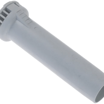Horeca Parts - Rurka przelewowa śr. 37mm dł. 165mm - Zmywarka uniwersalna Winterhalter (5005263)