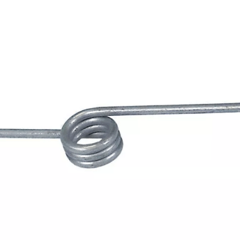Horeca Parts - Sprężyna skrętna śr. 18mm dł.1 65mm dł.2 18mm śr. drutu 3mm - Zmywarka uniwersalna Winterhalter (3250253)